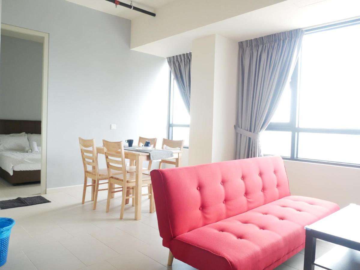 Tamarind Suites By Elite Stay Cyberjaya Bagian luar foto