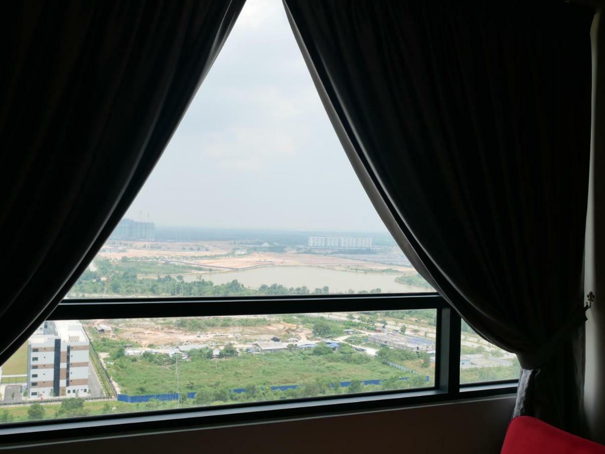 Tamarind Suites By Elite Stay Cyberjaya Bagian luar foto