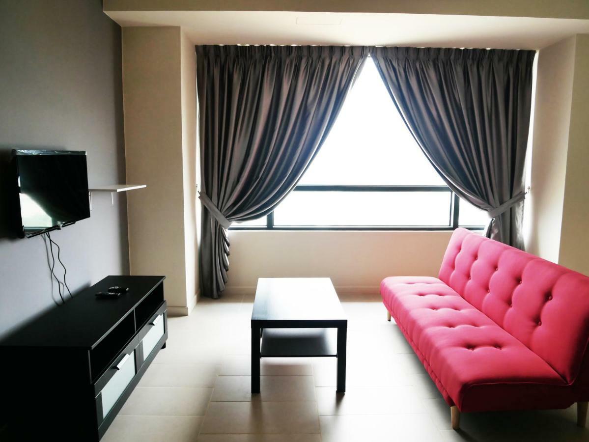 Tamarind Suites By Elite Stay Cyberjaya Bagian luar foto