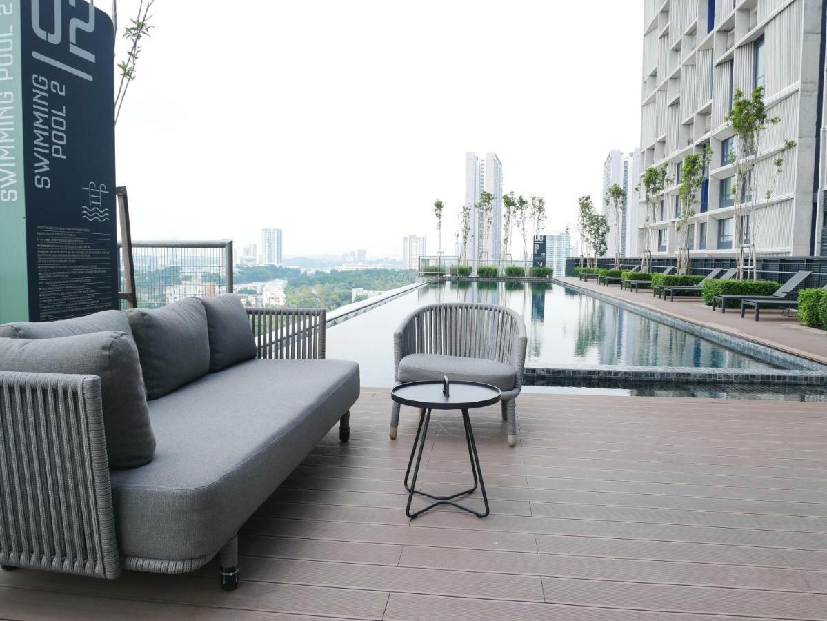 Tamarind Suites By Elite Stay Cyberjaya Bagian luar foto